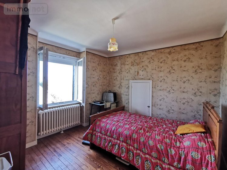 Maison a vendre Bégard 22140 Côtes-d'Armor 80 m2 4 pièces 151500 euros