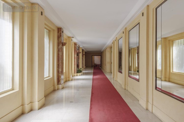 Appartement a vendre Paris 16e arrondissement 75016 Paris 101 m2 4 pièces 1480000 euros