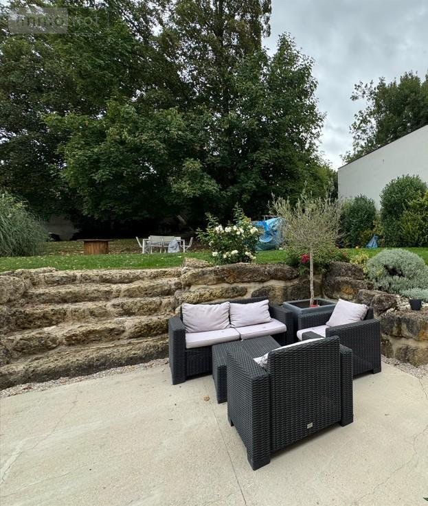 Maison a vendre Reims 51100 Marne 188 m2 8 pièces 710700 euros