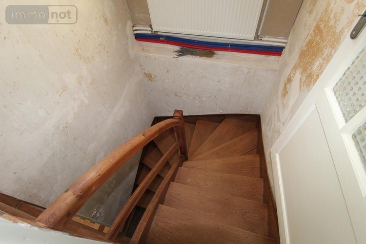 Maison a vendre Saintes 17100 Charente-Maritime 135 m2 6 pièces 355000 euros