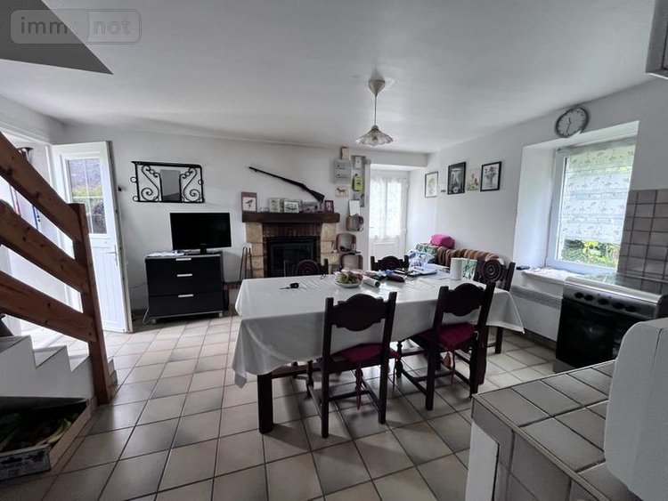 Maison a vendre Plonéour-Lanvern 29720 Finistère 85 m2 6 pièces 312000 euros