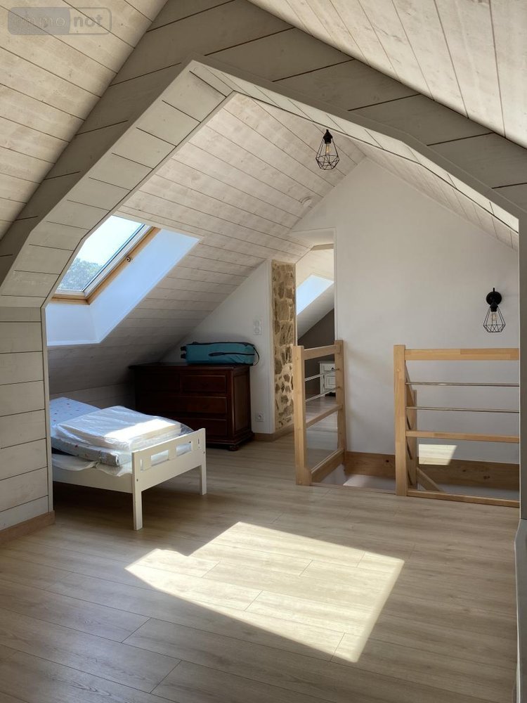 Maison a vendre Arzon 56640 Morbihan 123 m2 7 pièces 499200 euros