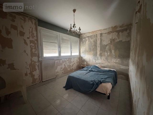 Maison a vendre Saumur 49400 Maine-et-Loire 96 m2 5 pièces 86400 euros