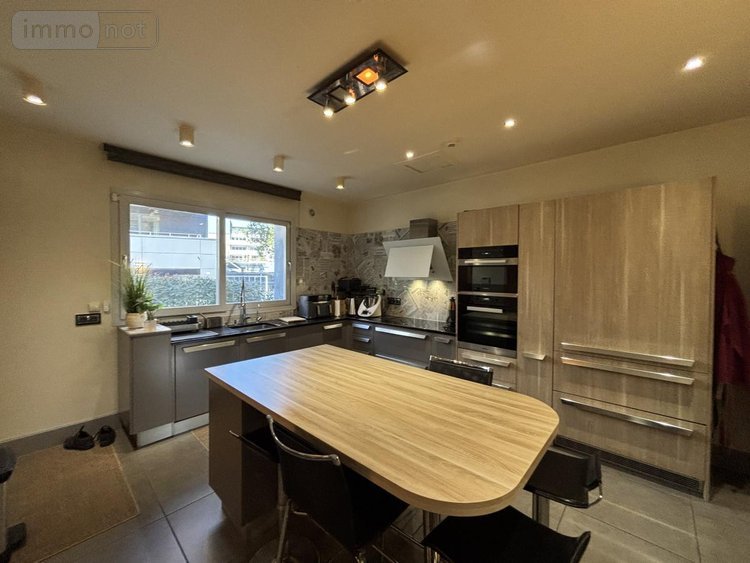 Maison a vendre Chambéry 73000 Savoie 321 m2 9 pièces 1265000 euros