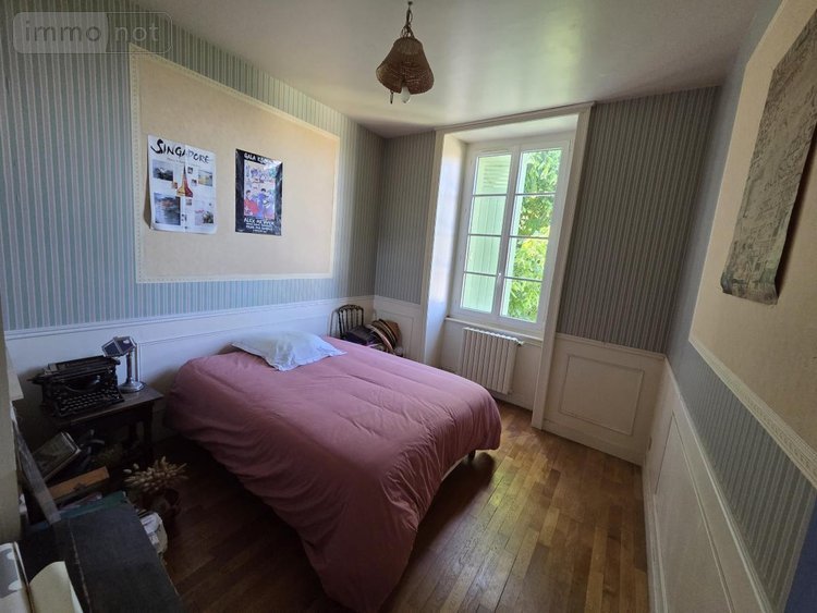 Maison a vendre Saint-Denis-d'Orques 72350 Sarthe 257 m2 10 pièces 239000 euros