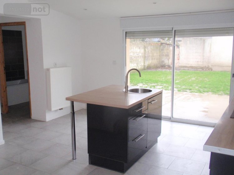 Location maison Salomé 59496 Nord 115 m2 6 pièces 1120 euros