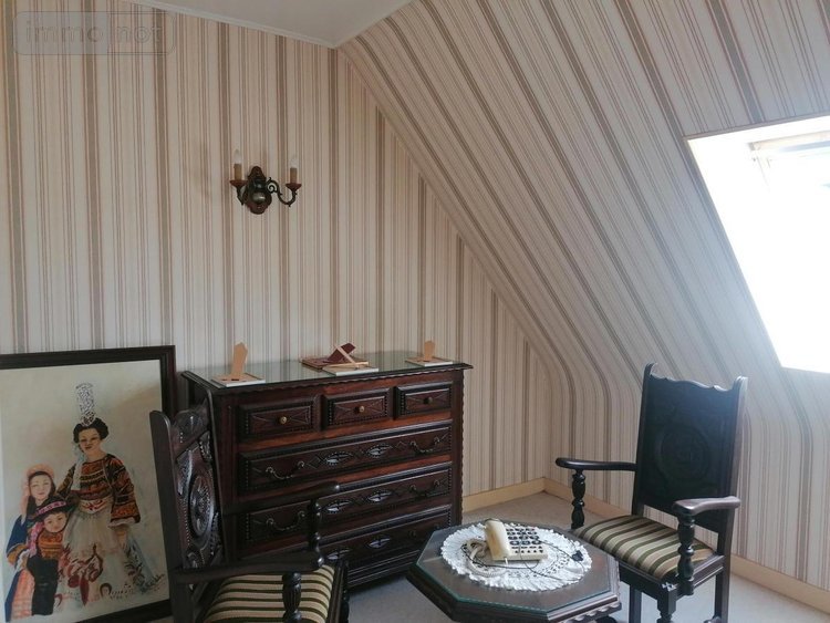 Maison a vendre Saint-Vougay 29440 Finistère 126 m2 5 pièces 203190 euros