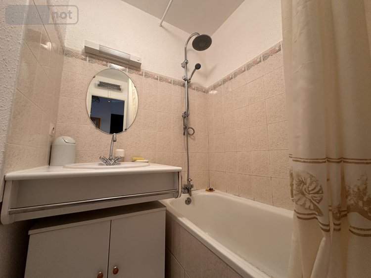 Appartement a vendre Arzon 56640 Morbihan 29 m2 2 pièces 177840 euros