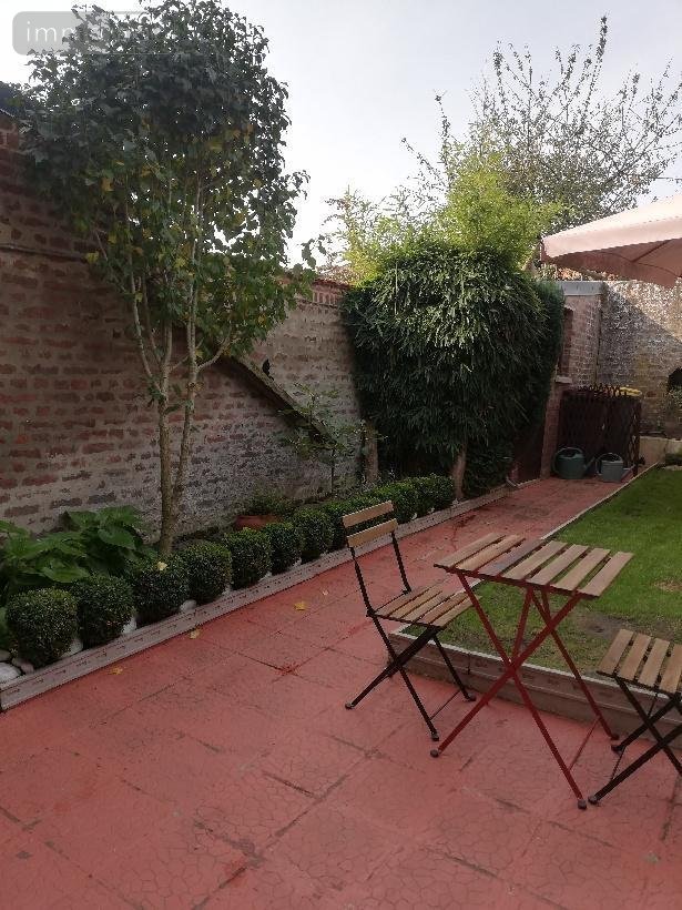 Maison a vendre Caudry 59540 Nord 149 m2 7 pièces 151960 euros