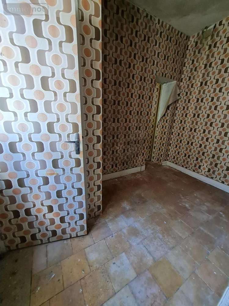 Maison a vendre Montoire-sur-le-Loir 41800 Loir-et-Cher 149 m2 5 pièces 104400 euros