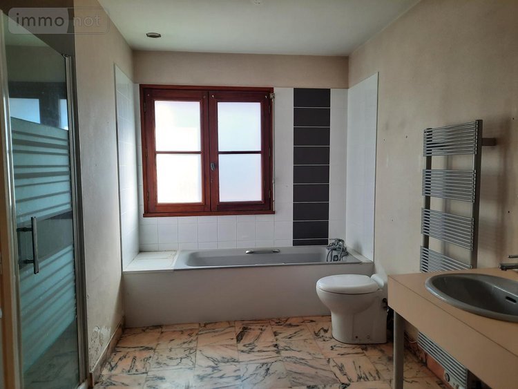 Maison a vendre Challans 85300 Vendée 125 m2 5 pièces 345800 euros