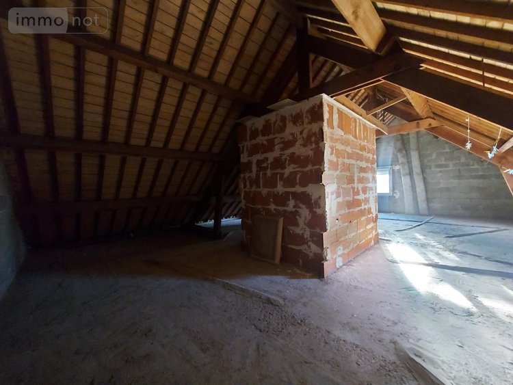 Maison a vendre Plouhinec 56680 Morbihan 70 m2 5 pièces 281100 euros