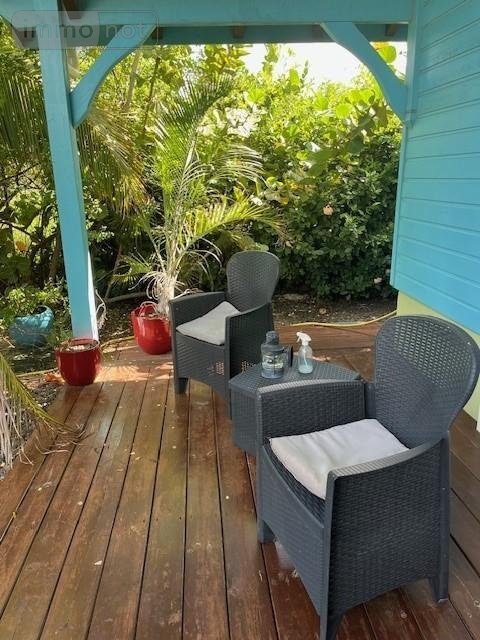Maison a vendre Le Vauclin 97280 Martinique 92 m2  440000 euros