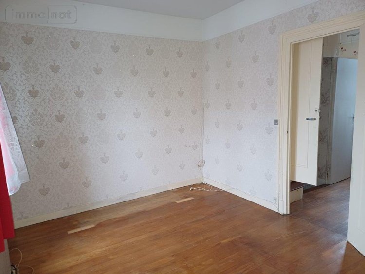 Maison a vendre Amiens 80000 Somme 117 m2 7 pièces 150000 euros
