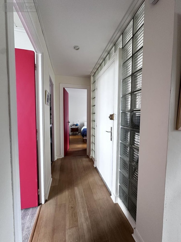 Appartement a vendre Vannes 56000 Morbihan 96 m2 4 pièces 373543 euros