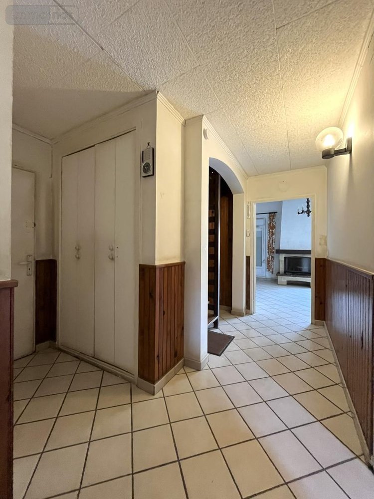 Maison a vendre Tinqueux 51430 Marne 117 m2 6 pièces 221000 euros