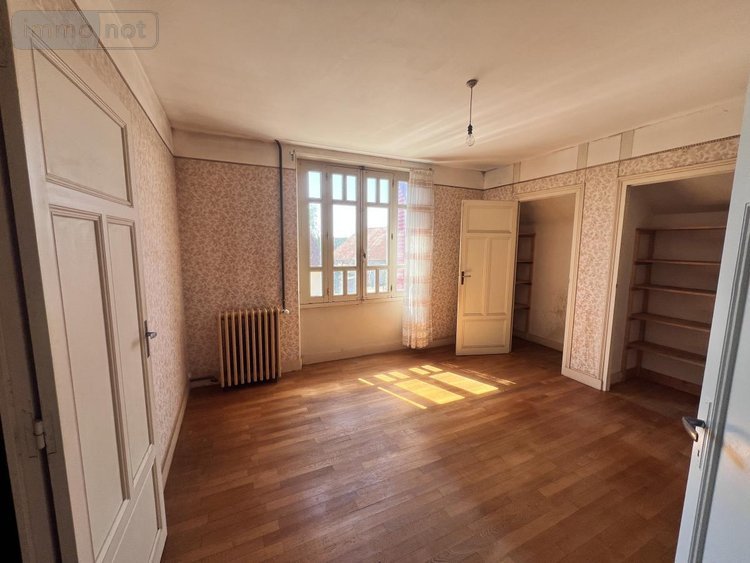Maison a vendre Saint-Romain-sur-Cher 41140 Loir-et-Cher 111 m2 5 pièces 127800 euros