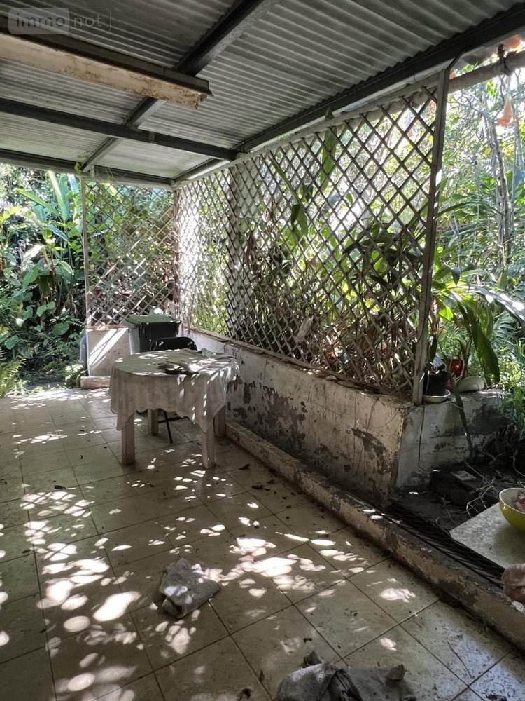 Maison a vendre Le Tampon 97430 Réunion 90 m2 4 pièces 284900 euros