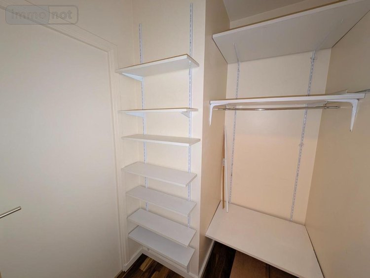 Appartement a vendre Vichy 03200 Allier 135 m2 5 pièces 367000 euros