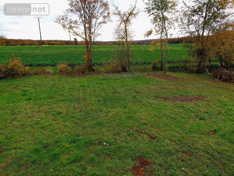 Maison a vendre Igé 61130 Orne 71 m2 4 pièces 111825 euros