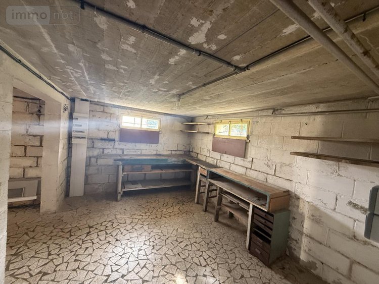 Maison a vendre Marcelcave 80800 Somme 100 m2 4 pièces 228800 euros