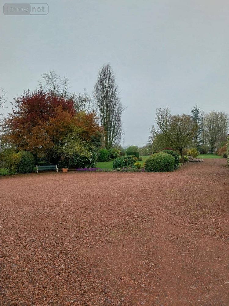 Maison a vendre Noyelle-Vion 62810 Pas-de-Calais 74 m2 6 pièces 186000 euros