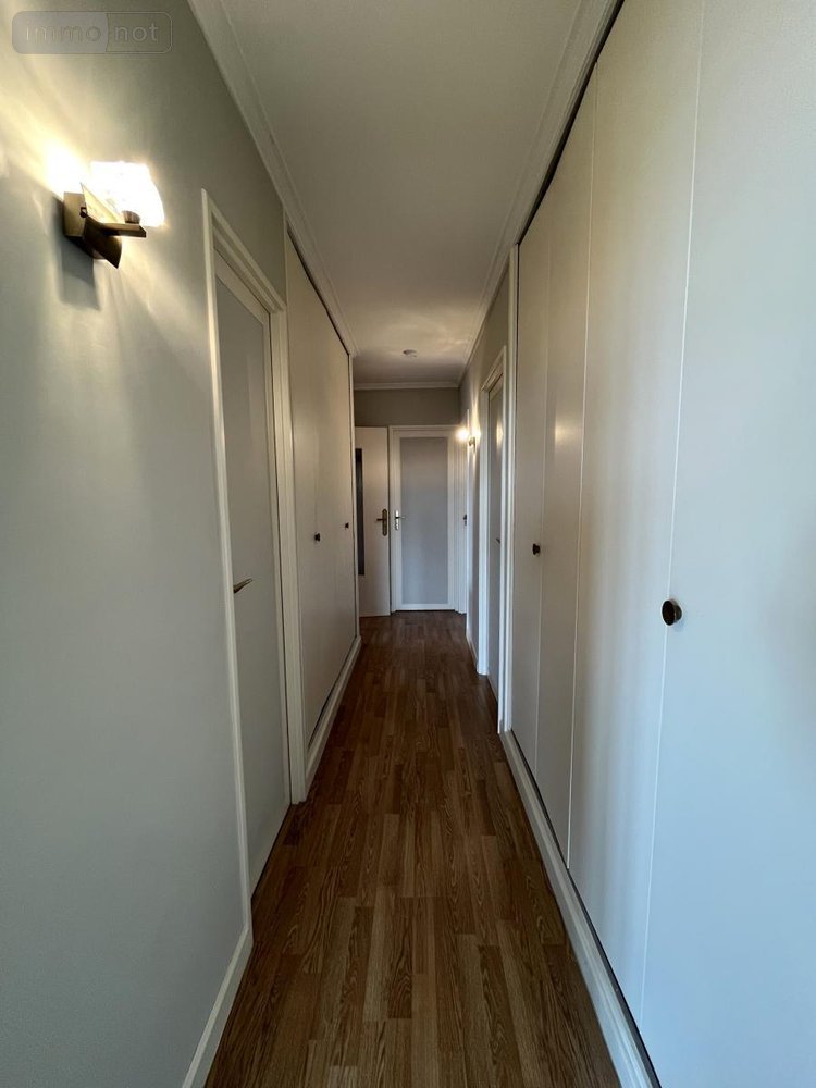 Appartement a vendre Reims 51100 Marne 152 m2 6 pièces 361000 euros