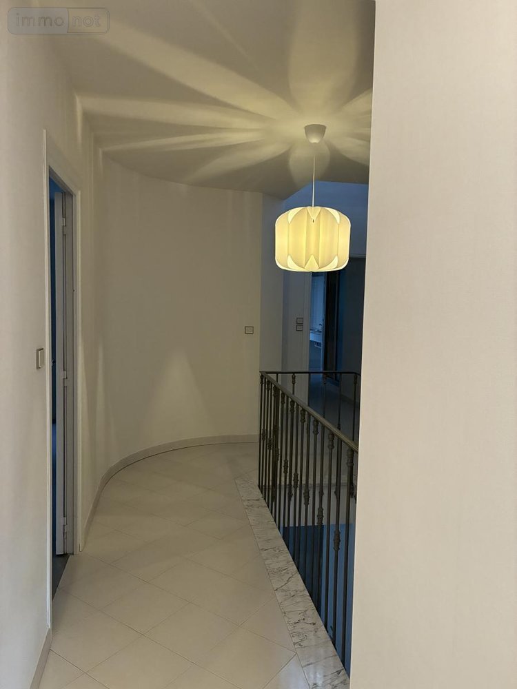 Appartement a vendre Saint-Affrique 12400 Aveyron 198 m2 6 pièces 238000 euros