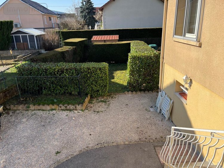 Maison a vendre Nuits-Saint-Georges 21700 Côte-d'Or 83 m2 5 pièces 235000 euros