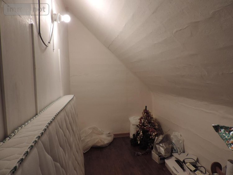 Maison a vendre Louargat 22540 Côtes-d'Armor 90 m2 5 pièces 135900 euros