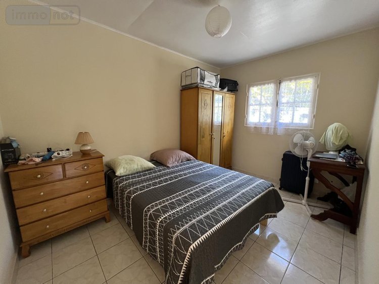 Maison a vendre Entre-Deux 97414 Réunion 66 m2 3 pièces 367500 euros