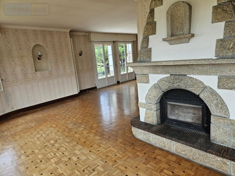 Maison a vendre Belz 56550 Morbihan 155 m2 7 pièces 749745 euros