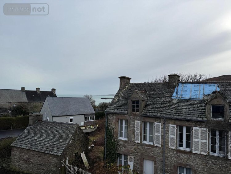 Maison a vendre Omonville-la-Rogue 50440 Manche 110 m2  367000 euros