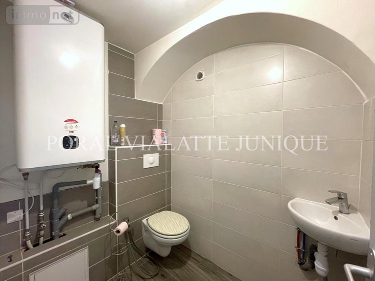 Appartement a vendre Ambérieu-en-Bugey 01500 Ain 60 m2 2 pièces 166000 euros