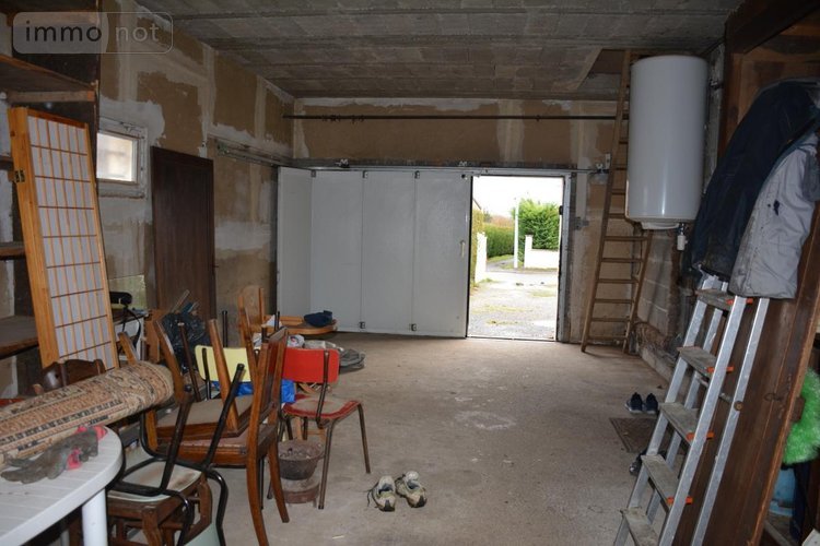 Maison a vendre Grez-en-Bouère 53290 Mayenne 96 m2 6 pièces 131250 euros