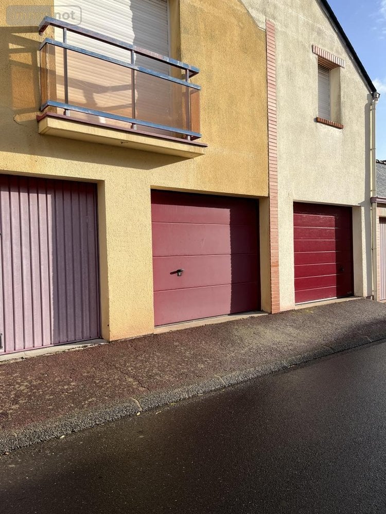 Appartement a vendre Saint-Herblain 44800 Loire-Atlantique 87 m2 3 pièces 215250 euros