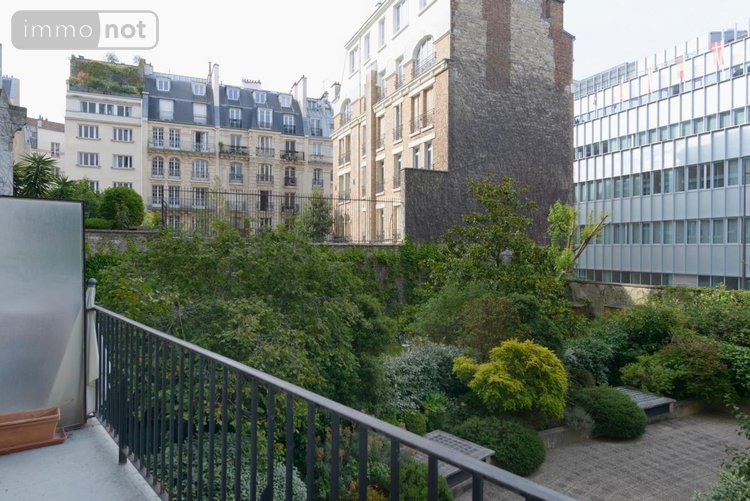 Appartement a vendre Paris 15e arrondissement 75015 Paris 99 m2 4 pièces 1290000 euros