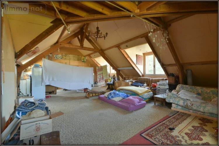 Maison a vendre Le Rheu 35650 Ille-et-Vilaine 187 m2 9 pièces 426400 euros