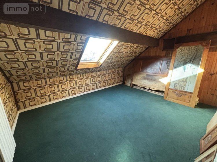 Maison a vendre Saint-Alban-Leysse 73230 Savoie 140 m2 10 pièces 494000 euros