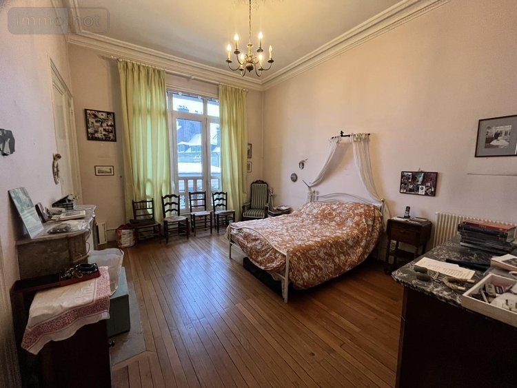 Appartement a vendre Rouen 76000 Seine-Maritime 161 m2 5 pièces 494440 euros