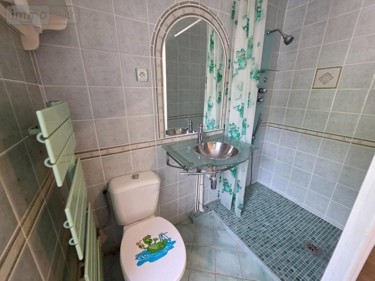 Maison a vendre Plateau d'Hauteville 01110 Ain 144 m2 7 pièces 250000 euros