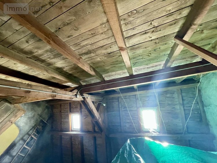 Maison a vendre Termes 48310 Lozère 86 m2  69000 euros