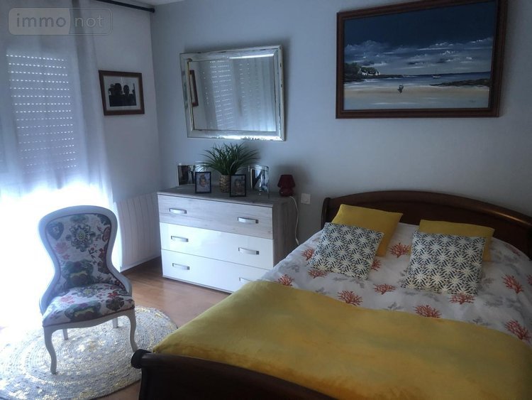 Maison a vendre Carnac 56340 Morbihan 171 m2  643760 euros