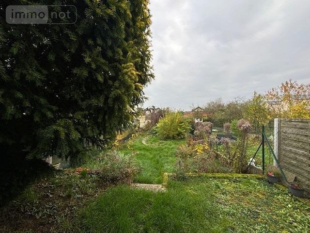 Maison a vendre Laon 02000 Aisne 86 m2 5 pièces 89000 euros