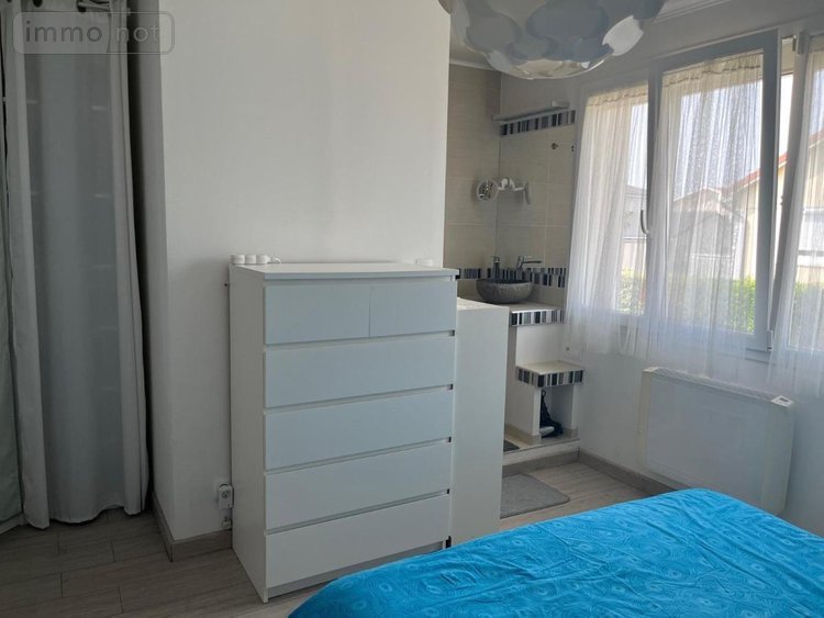 Maison a vendre Saint-Bonnet-de-Mure 69720 Rhône 140 m2 6 pièces 490000 euros