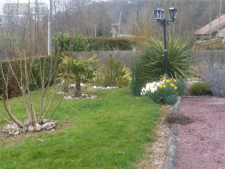 Maison a vendre Saint Martin de Bienfaite la Cressonnière 14290 Calvados 250 m2 11 pièces 344190 euros