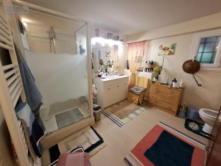 Maison a vendre Royan 17200 Charente-Maritime 142 m2 6 pièces 598000 euros