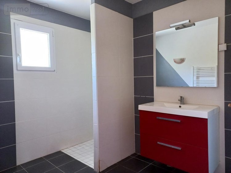 Maison a vendre Saint-Gilles-du-Mené 22330 Côtes-d'Armor 88 m2 3 pièces 127200 euros