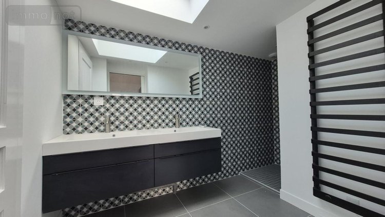 Location maison Luneray 76810 Seine-Maritime 143 m2 3 pièces 1250 euros