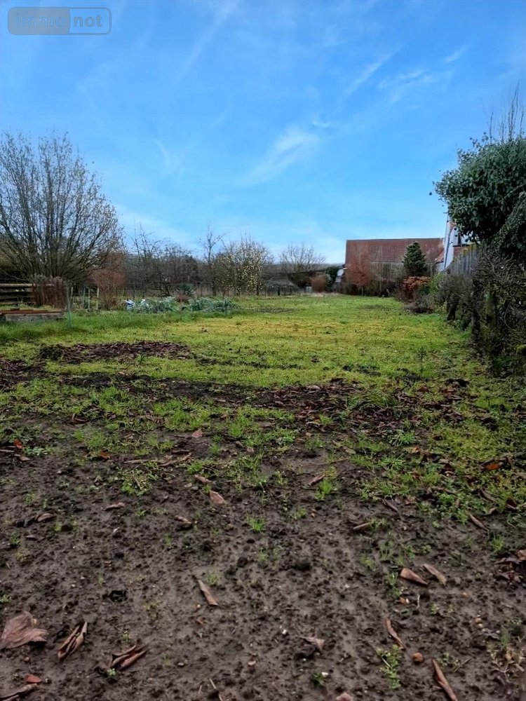 Maison a vendre Ecquedecques 62190 Pas-de-Calais 125 m2 7 pièces 159000 euros